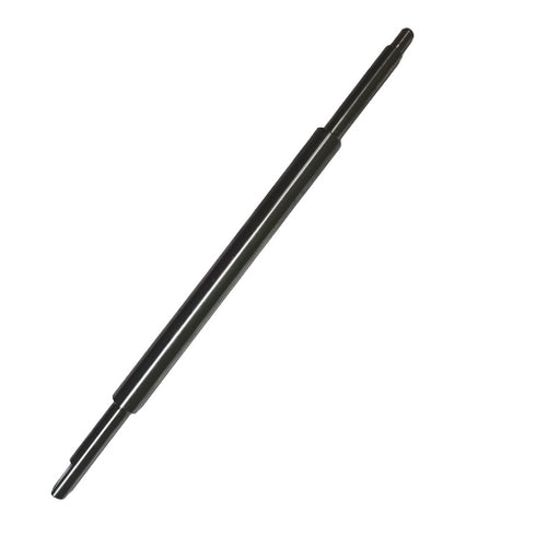 BLD250 Output Axis